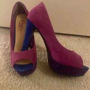 Women’s shoes